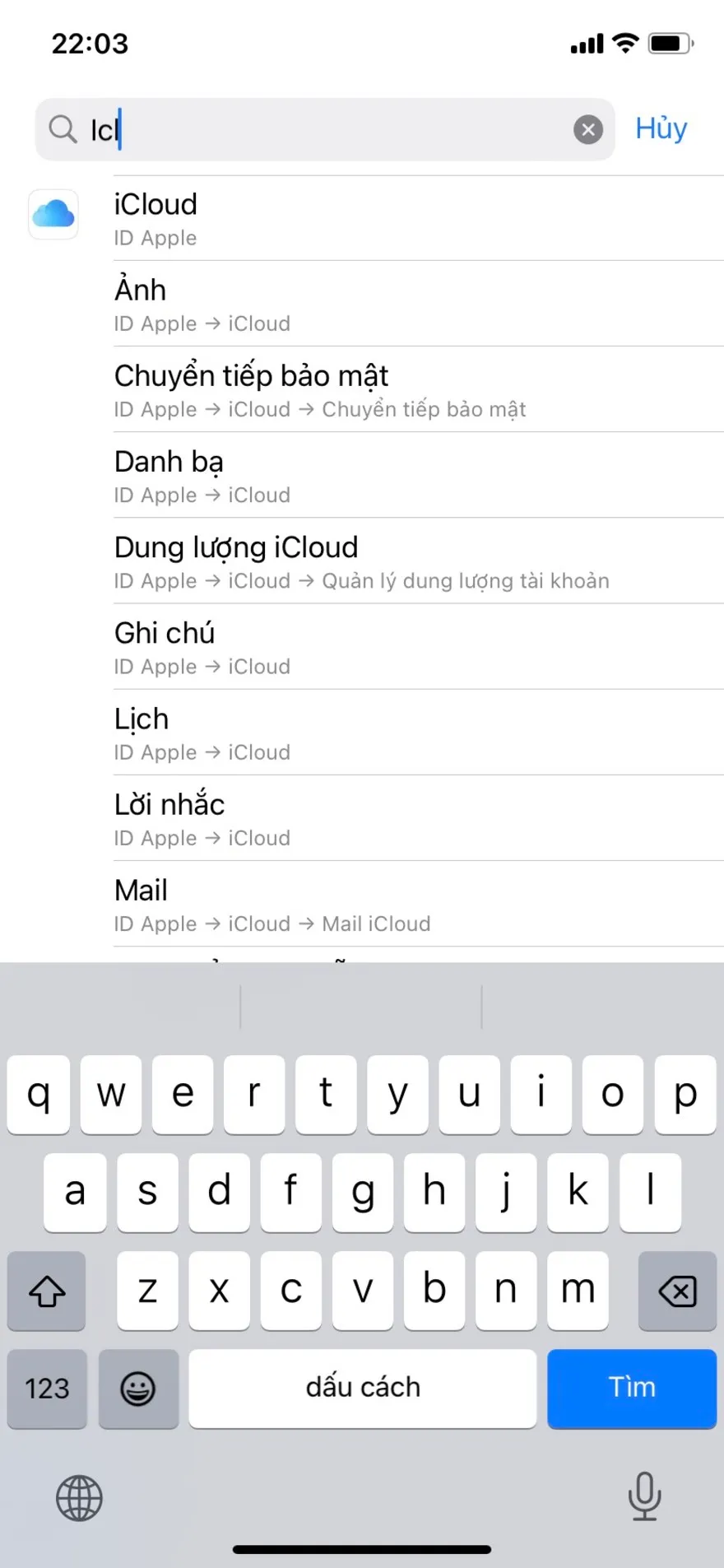 Cách tiết kiệm bộ nhớ cho iPhone 