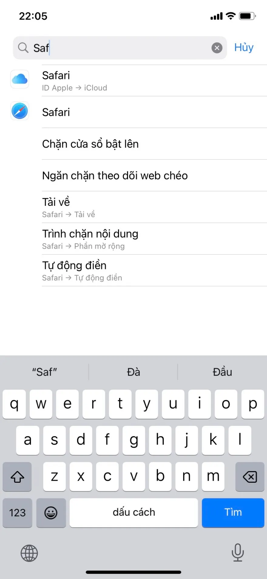 Cách tiết kiệm bộ nhớ cho iPhone 