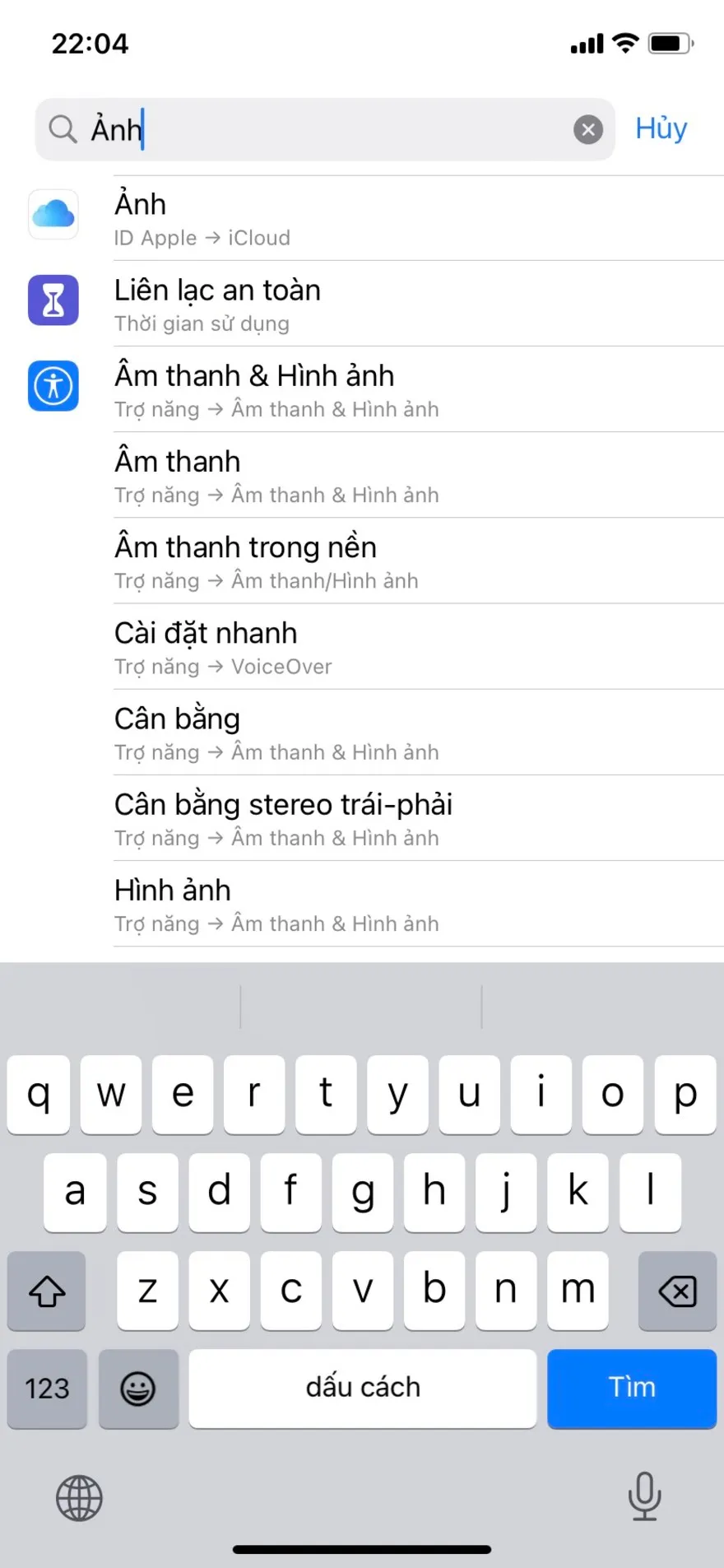 Cách tiết kiệm bộ nhớ cho iPhone 
