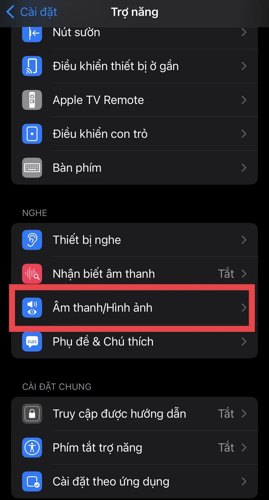 Xử lý vấn đề âm lượng không đồng đều trên AirPods