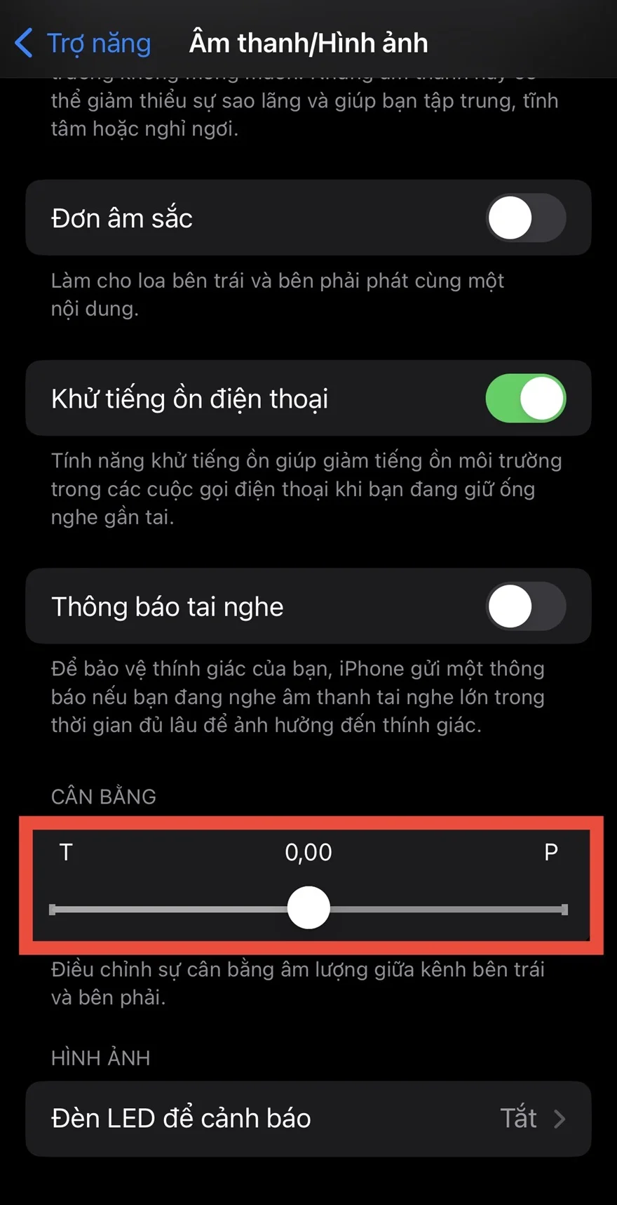 Xử lý vấn đề âm lượng không đồng đều trên AirPods