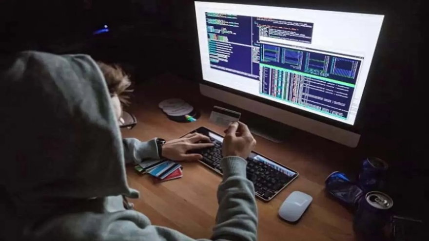 Cảnh giác với các phần mềm AI có khả năng phát tán mã độc