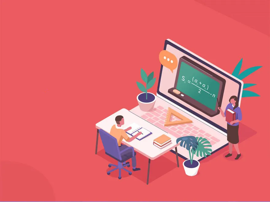 Chào hè với 5 app học online giúp bạn nâng cấp bản thân