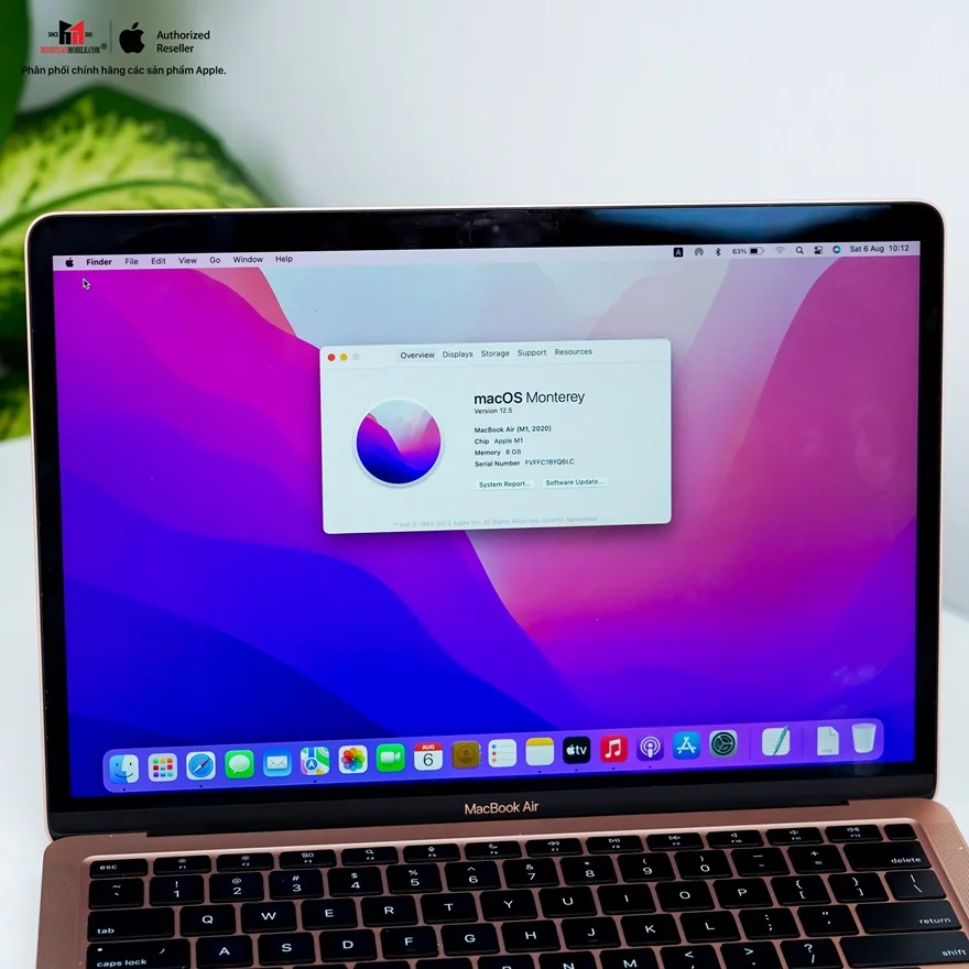 Có nên để MacBook tắt máy hoàn toàn?