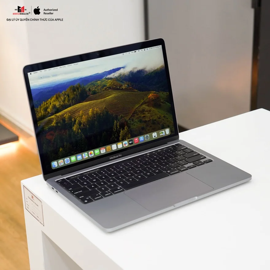 Có nên để MacBook tắt máy hoàn toàn?