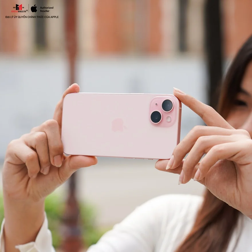 Có nên mua iPhone 15 vào thời điểm này?