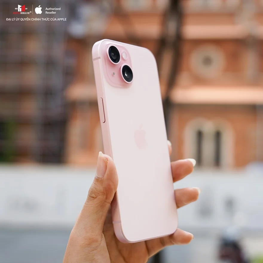Có nên mua iPhone 15 vào thời điểm này?