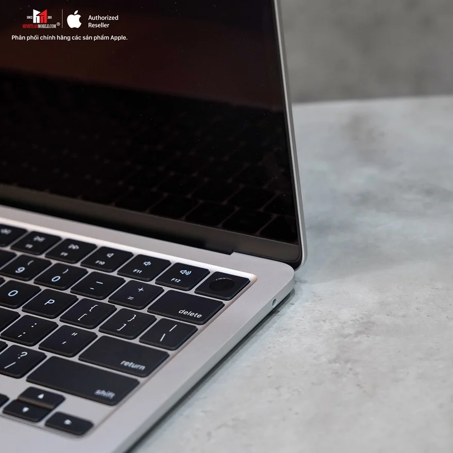 Có nên mua MacBook Air M3 thời điểm này?