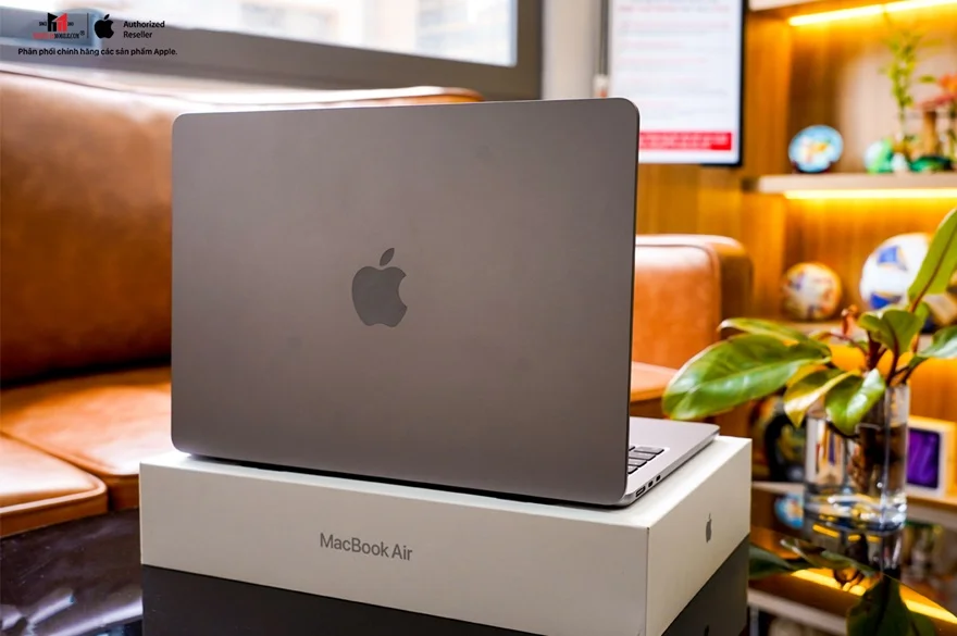 Có nên mua MacBook Air M3 thời điểm này?