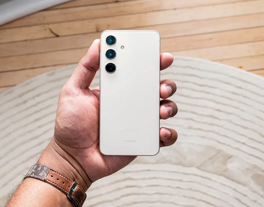 Có nên mua Samsung Galaxy S24 cũ?