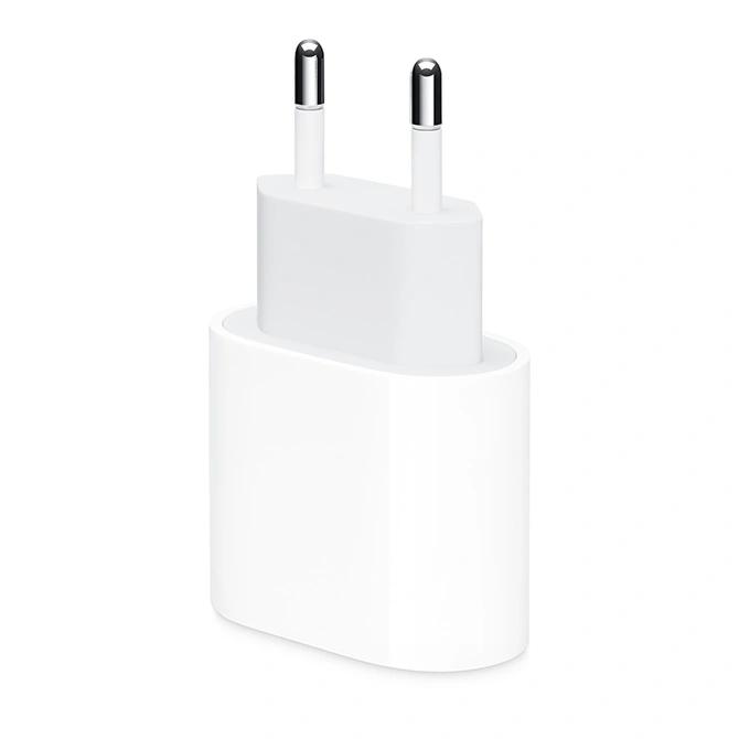 Cốc sạc nhanh Apple 20W Type-C Chính Hãng MUVV3ZA