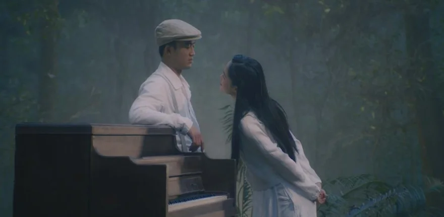 Đào, phở và piano sẽ được chiếu trên truyền hình