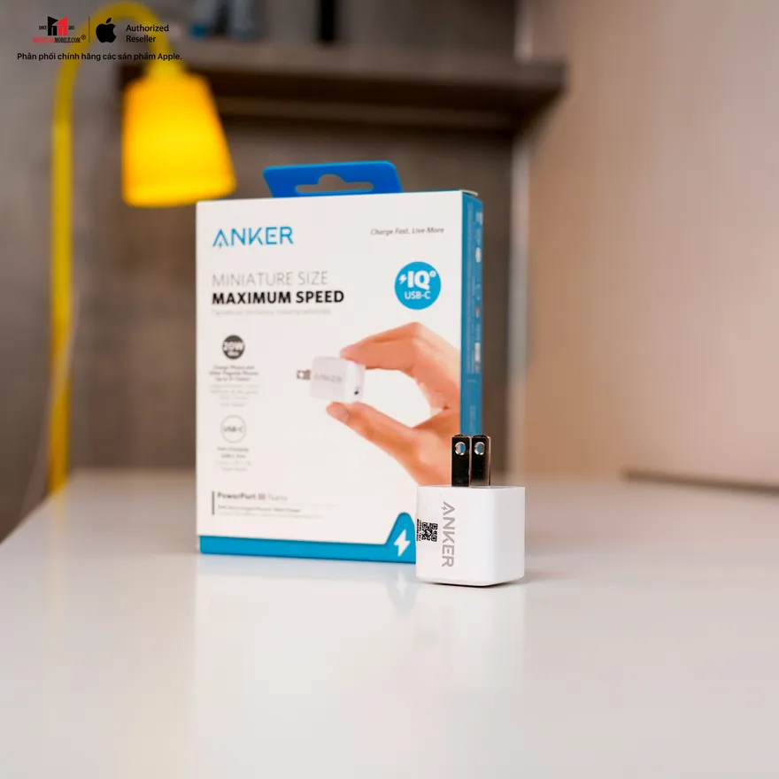 Dấu hiệu củ sạc bị hỏng mà bạn chưa biết