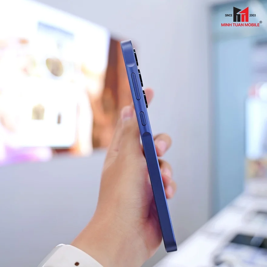 Đây là thời điểm vàng để rinh Galaxy A35 5G với giá cực hời