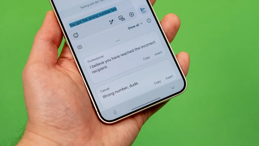 Điện thoại Galaxy nào sẽ nhận được Android 15 (One UI 7)