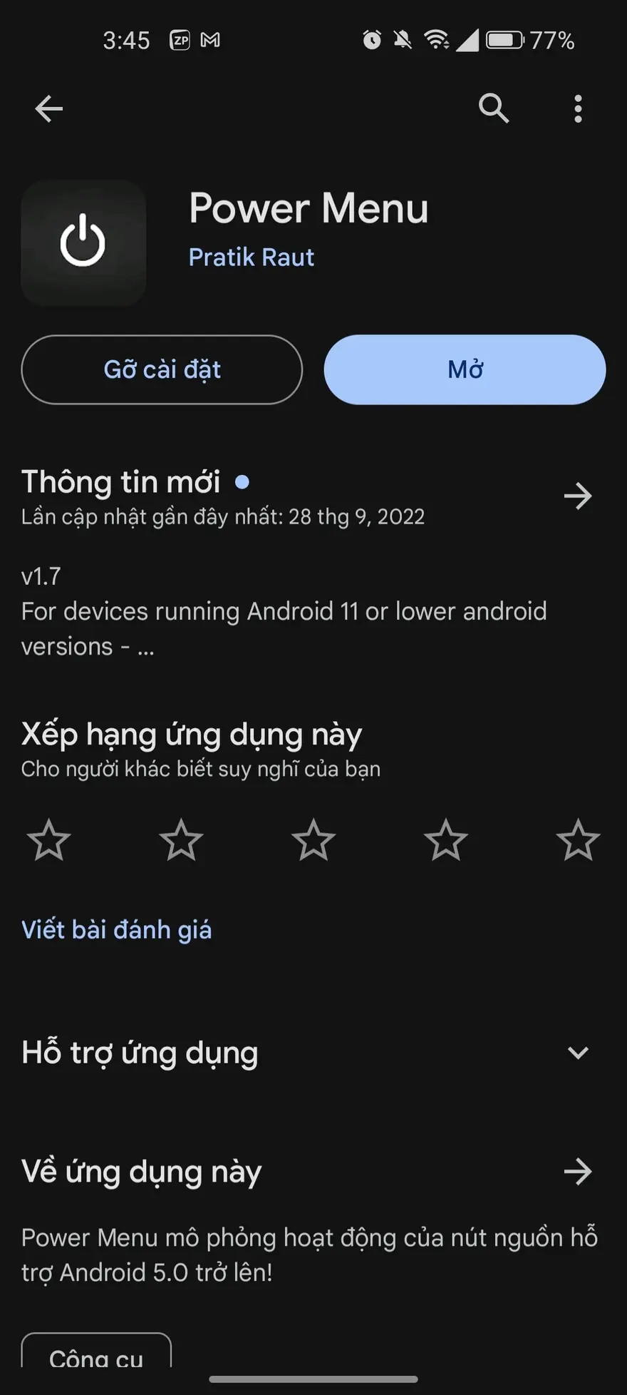 điện thoại samsung bị hư nút nguồn