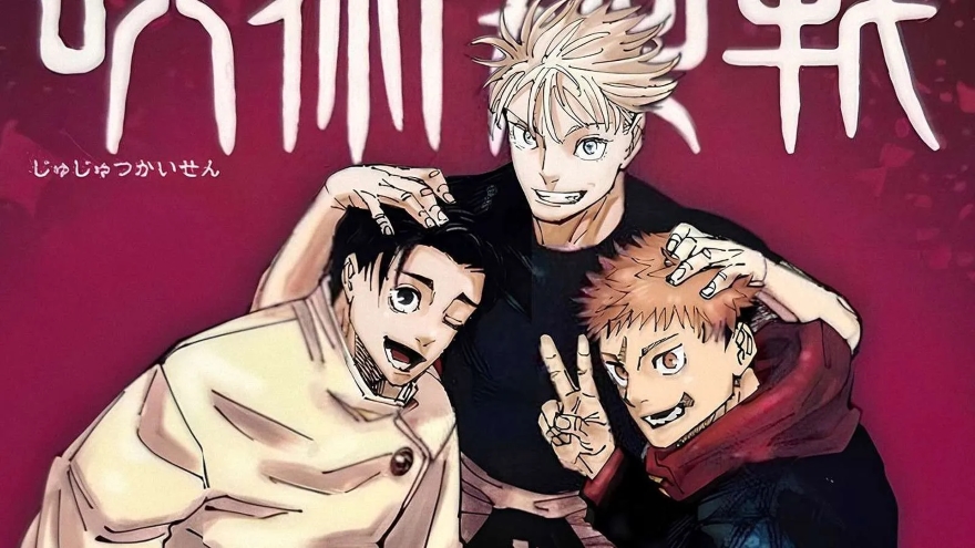 Dự đoán Jujutsu Kaisen chap 257