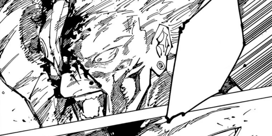 dự đoán jujutsu Kaisen chap 258