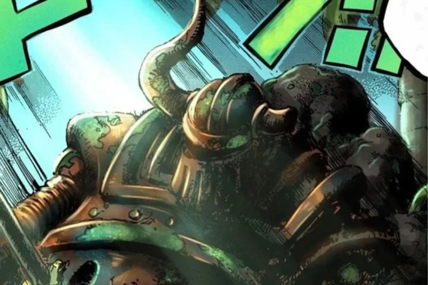 Dự đoán One Piece chap 1112: Màn hé lộ những bí mật động trời