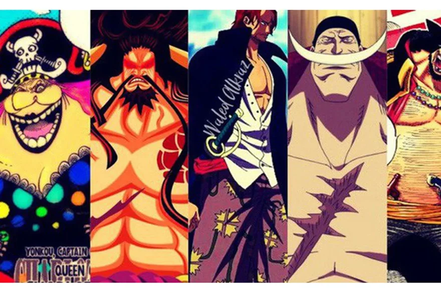 Dự đoán One Piece chap 1112: Màn hé lộ những bí mật động trời