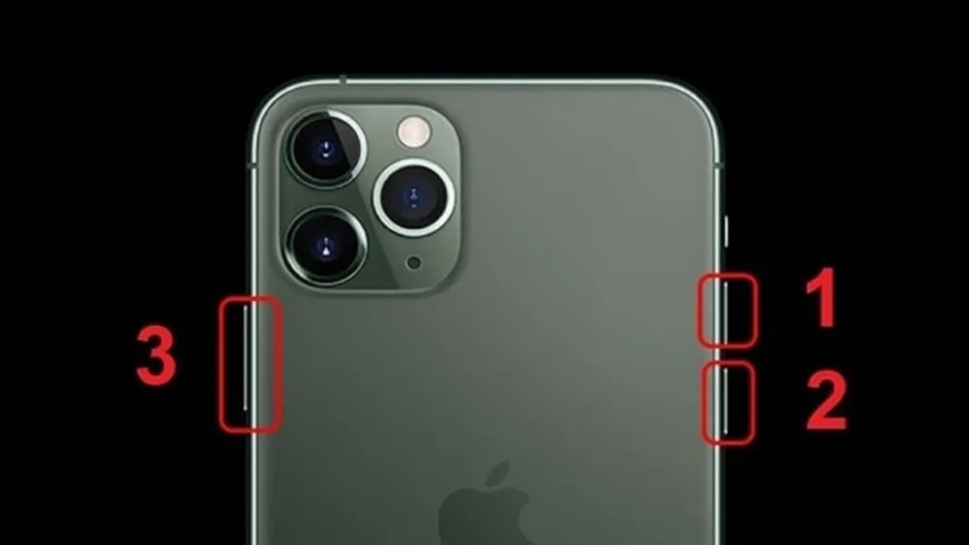 Dùng bao lâu thì nên khởi động lại điện thoại một lần?