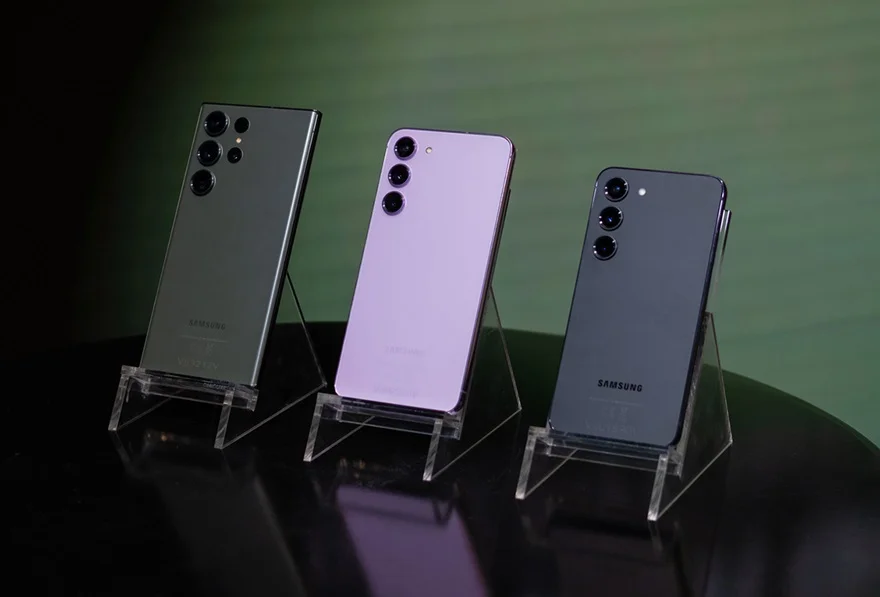 Galaxy S23 giảm sâu hơn 10 triệu đồng - Liệu có đáng đầu tư?