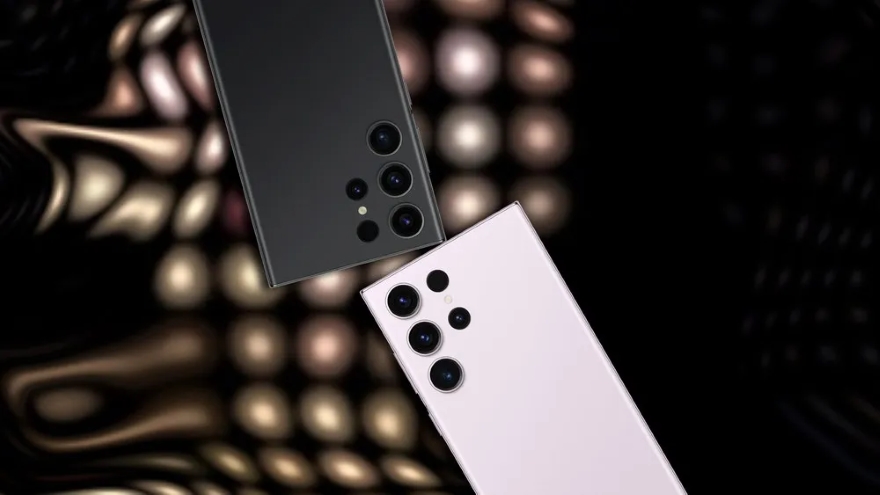 Galaxy S23 nhận được bản cập nhật đầu tiên sau One UI 6.1