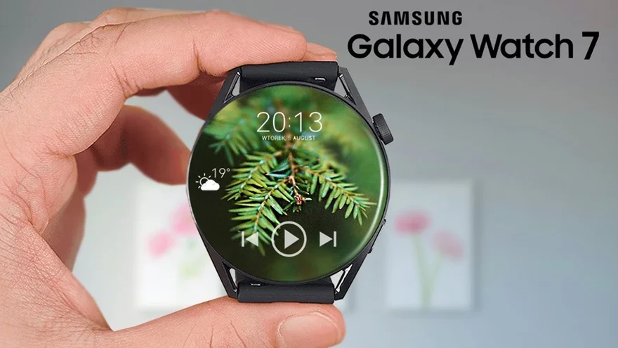 Galaxy Watch7 sẽ ra mắt với 3 tuỳ chọn khác nhau 