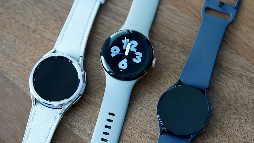 Galaxy Watch7 sẽ ra mắt với 3 tuỳ chọn khác nhau 
