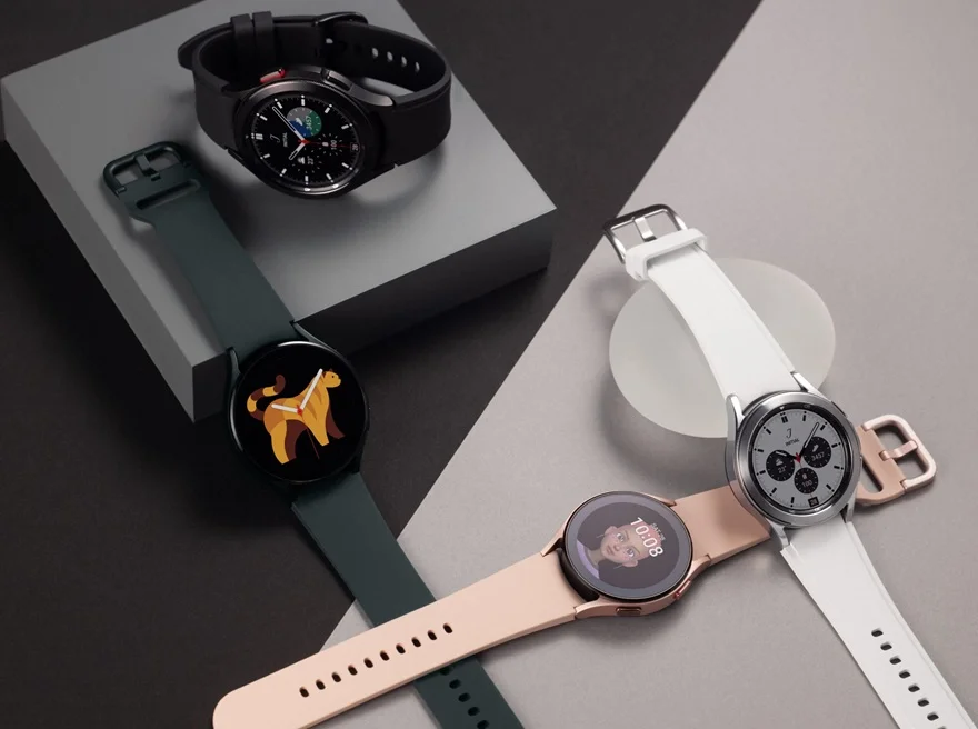 Galaxy Watch7 Series sẽ có dung lượng pin khủng