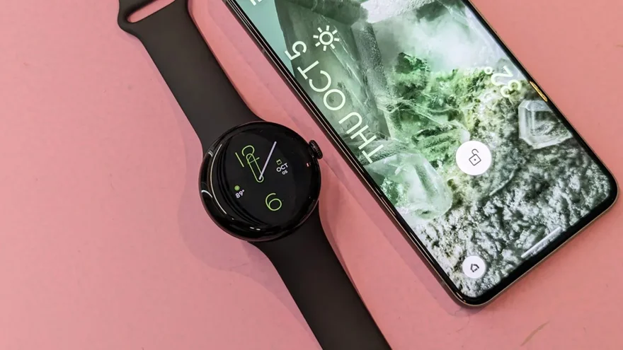 Galaxy Watch7 Series sẽ có dung lượng pin khủng