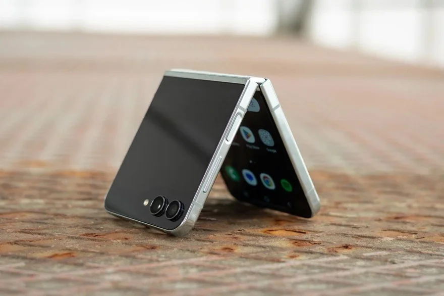 Galaxy Z Flip6 lộ điểm Benchmark trước thềm ra mắt