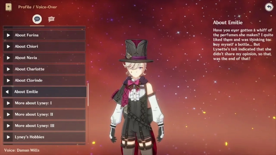 genshin impact 4.7 ba nhân vật mới