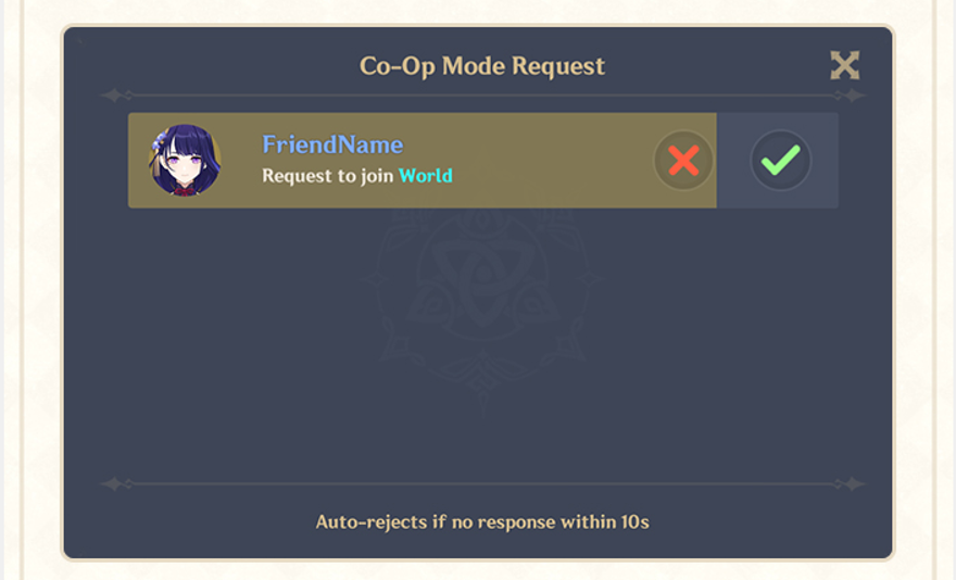 Genshin Impact bản 4.6 các tính năng mới