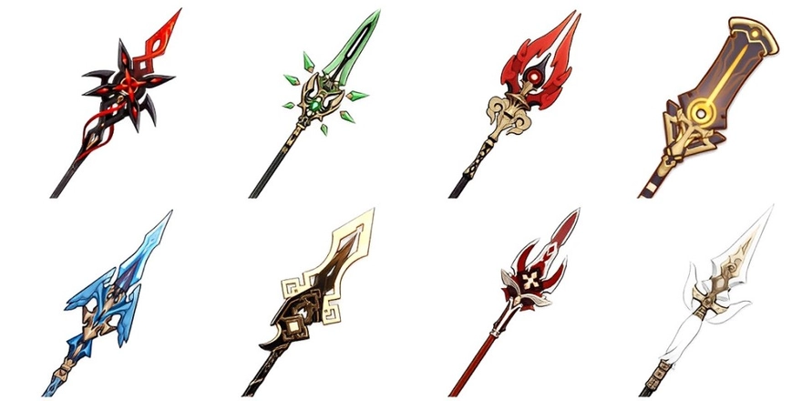 Genshin Impact Cách build Arlecchino chuẩn bài