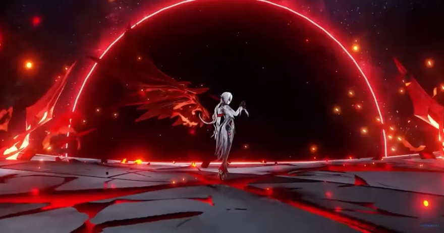 Genshin Impact Cách build Arlecchino chuẩn bài