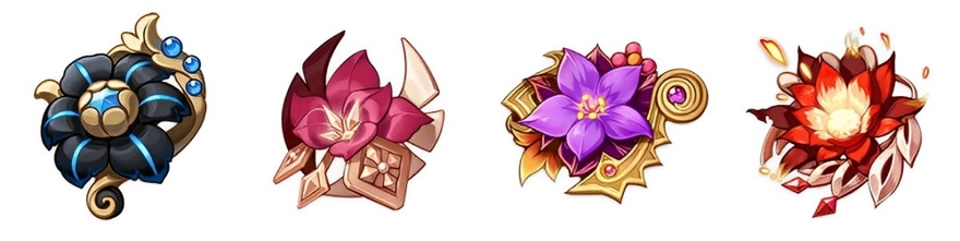 Genshin Impact Cách build Arlecchino chuẩn bài