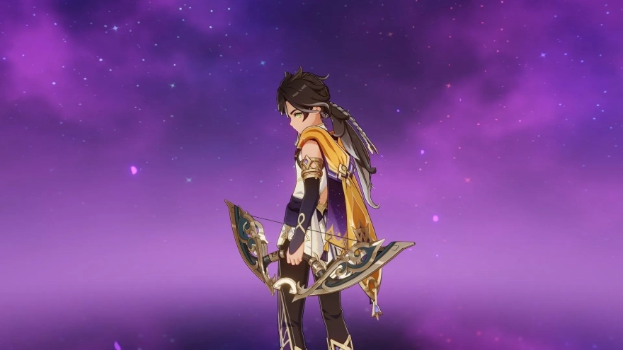 Genshin Impact Tất cả các thông tin về Sethos