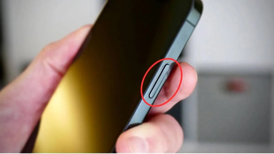 Giải pháp khắc phục điện thoại bị tắt nguồn liên tục