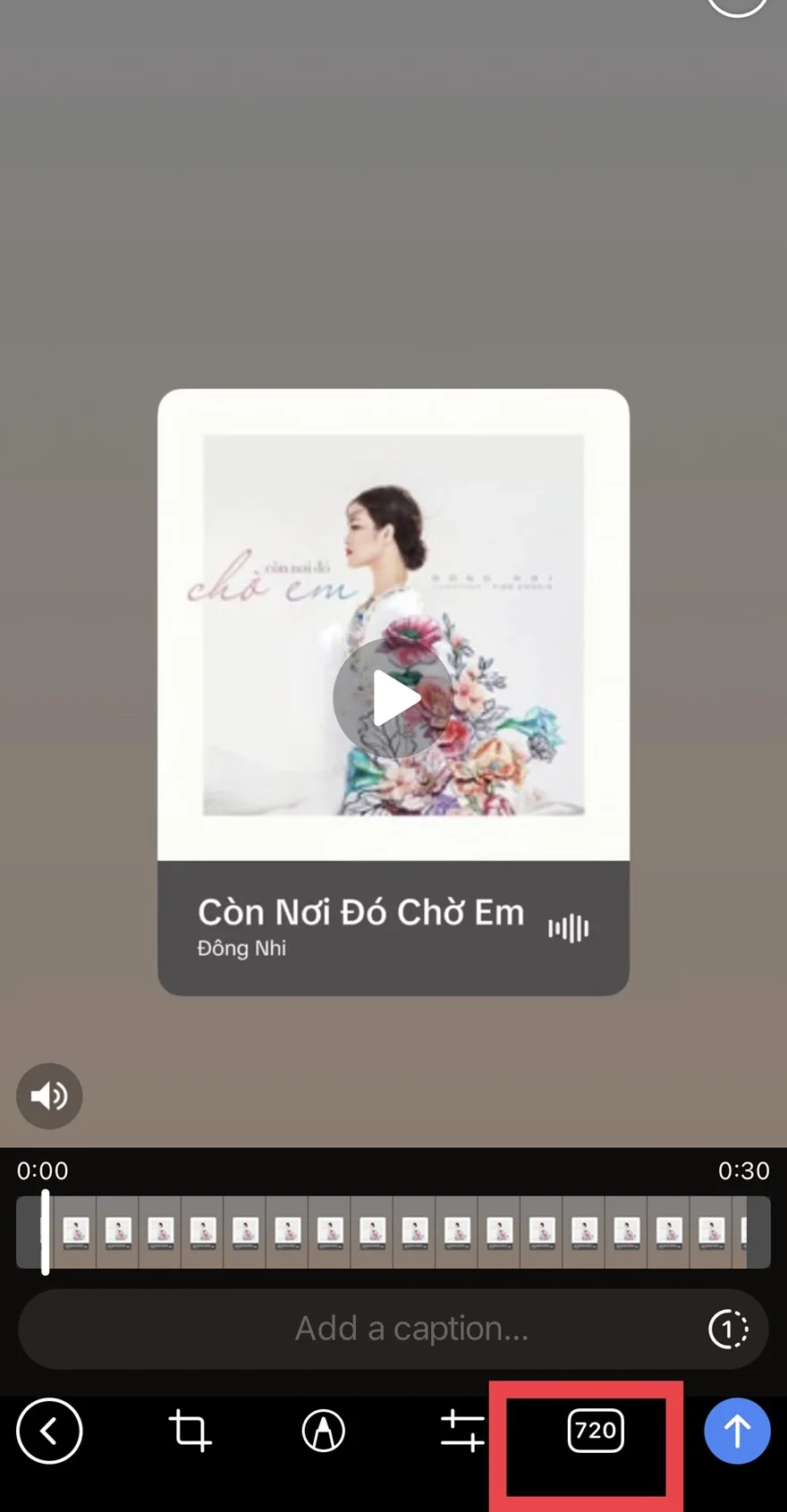 Giảm dung lượng video: bí quyết tiết kiệm bộ nhớ trên iPhone