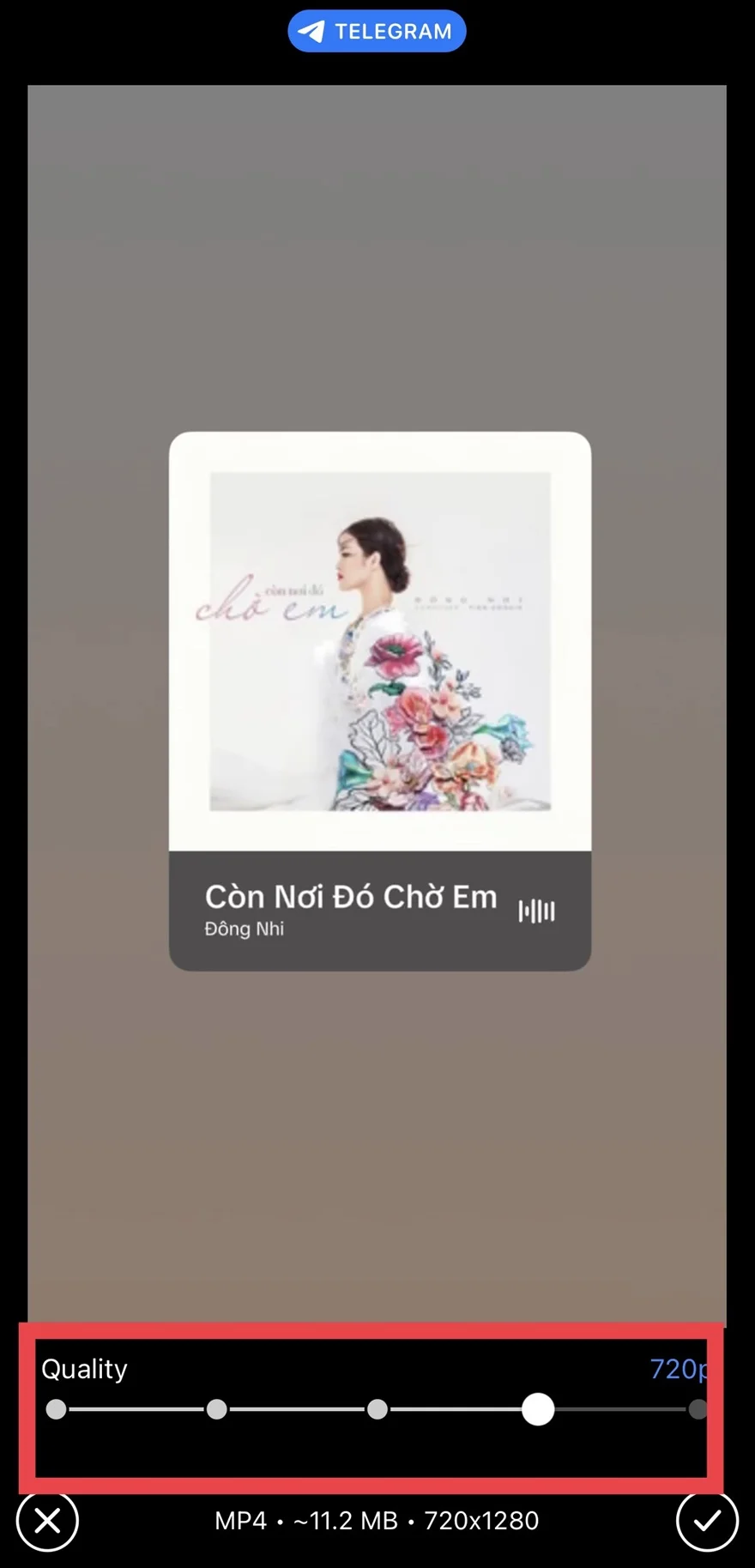 Giảm dung lượng video: bí quyết tiết kiệm bộ nhớ trên iPhone