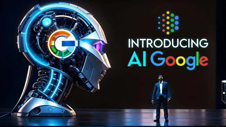 Google cấp tính năng sửa ảnh AI miễn phí cho người dùng