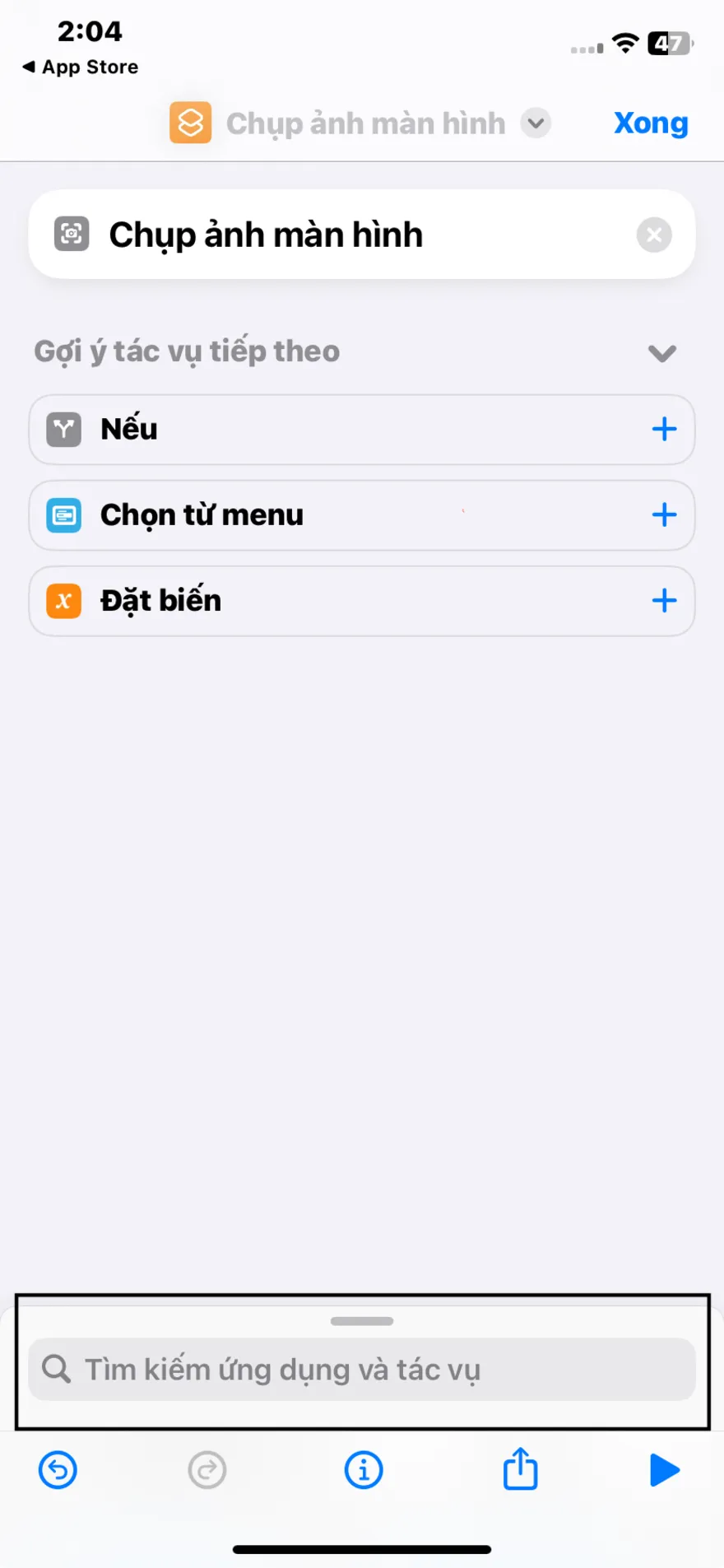 Google circle to search mới được cập nhật trên Android và iOS