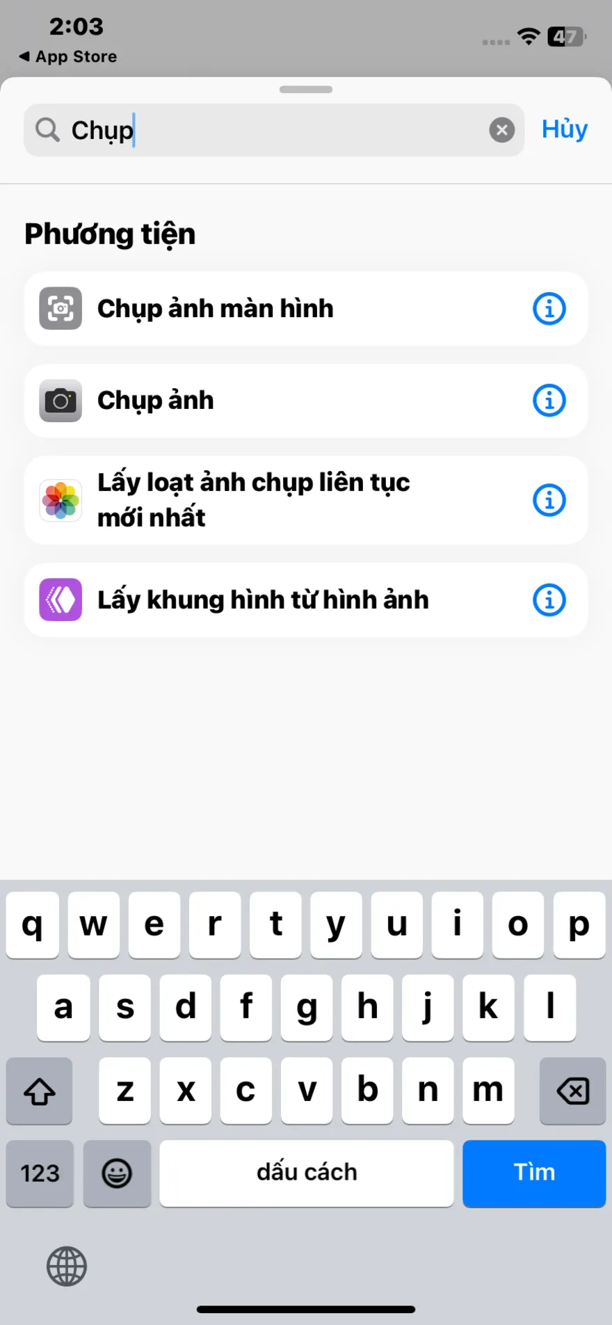 Google circle to search mới được cập nhật trên Android và iOS