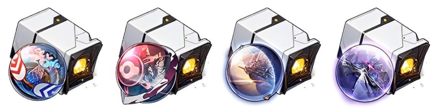 Honkai Star Rail 2.1 Cách build Jingliu