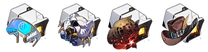 Honkai Star Rail 2.1 Cách build Jingliu