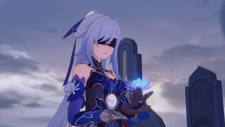 Honkai Star Rail 2.1 Cách build Jingliu