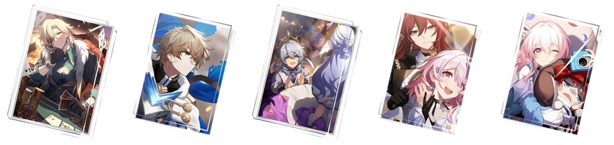 Honkai Star Rail cách build Aventurine