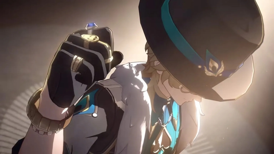 Honkai Star Rail cách build Aventurine