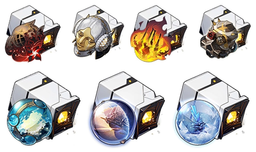 Honkai Star Rail cách build Aventurine